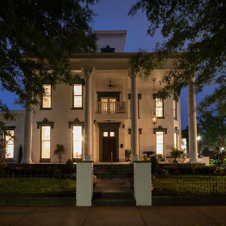 Belle Louise Historic Bed & Breakfast パデューカ エクステリア 写真