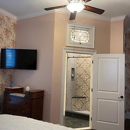 Belle Louise Historic Bed & Breakfast パデューカ エクステリア 写真