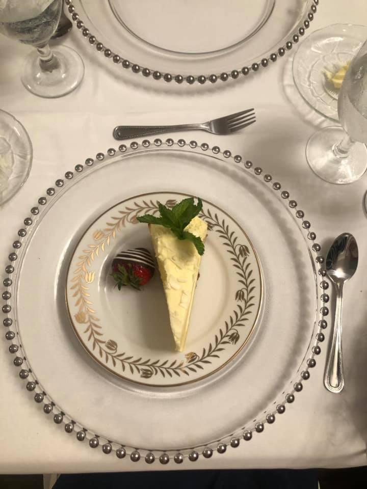 Belle Louise Historic Bed & Breakfast パデューカ エクステリア 写真