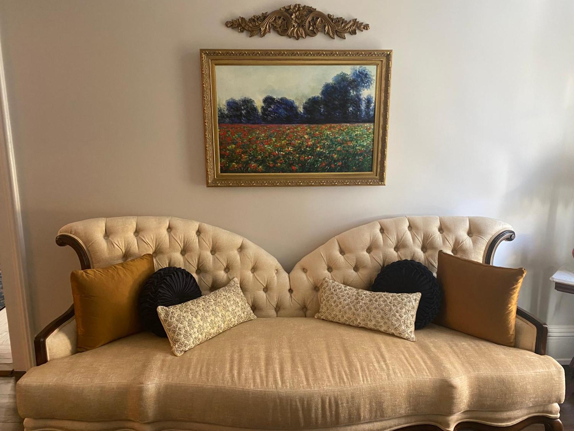 Belle Louise Historic Bed & Breakfast パデューカ エクステリア 写真