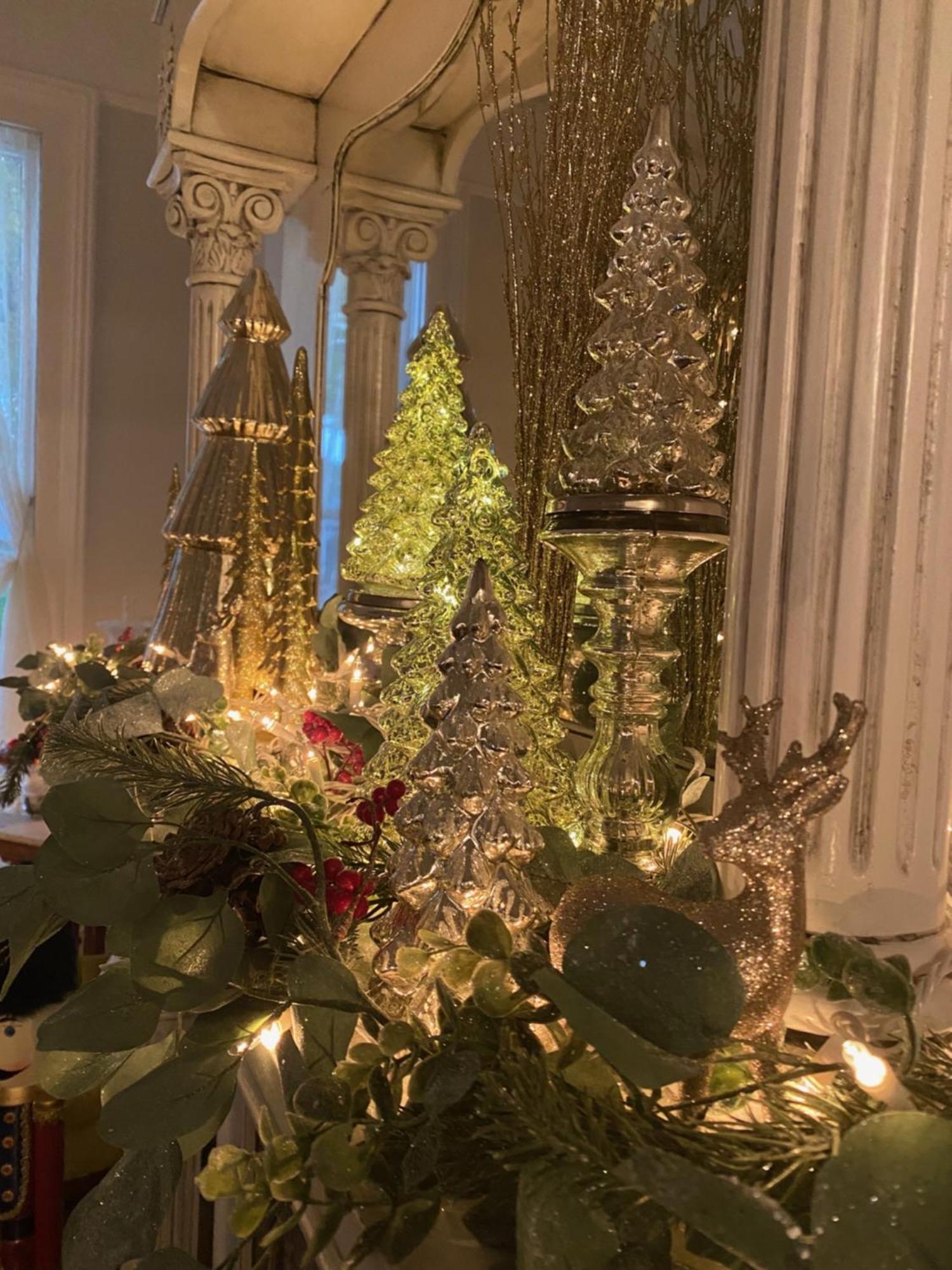 Belle Louise Historic Bed & Breakfast パデューカ エクステリア 写真